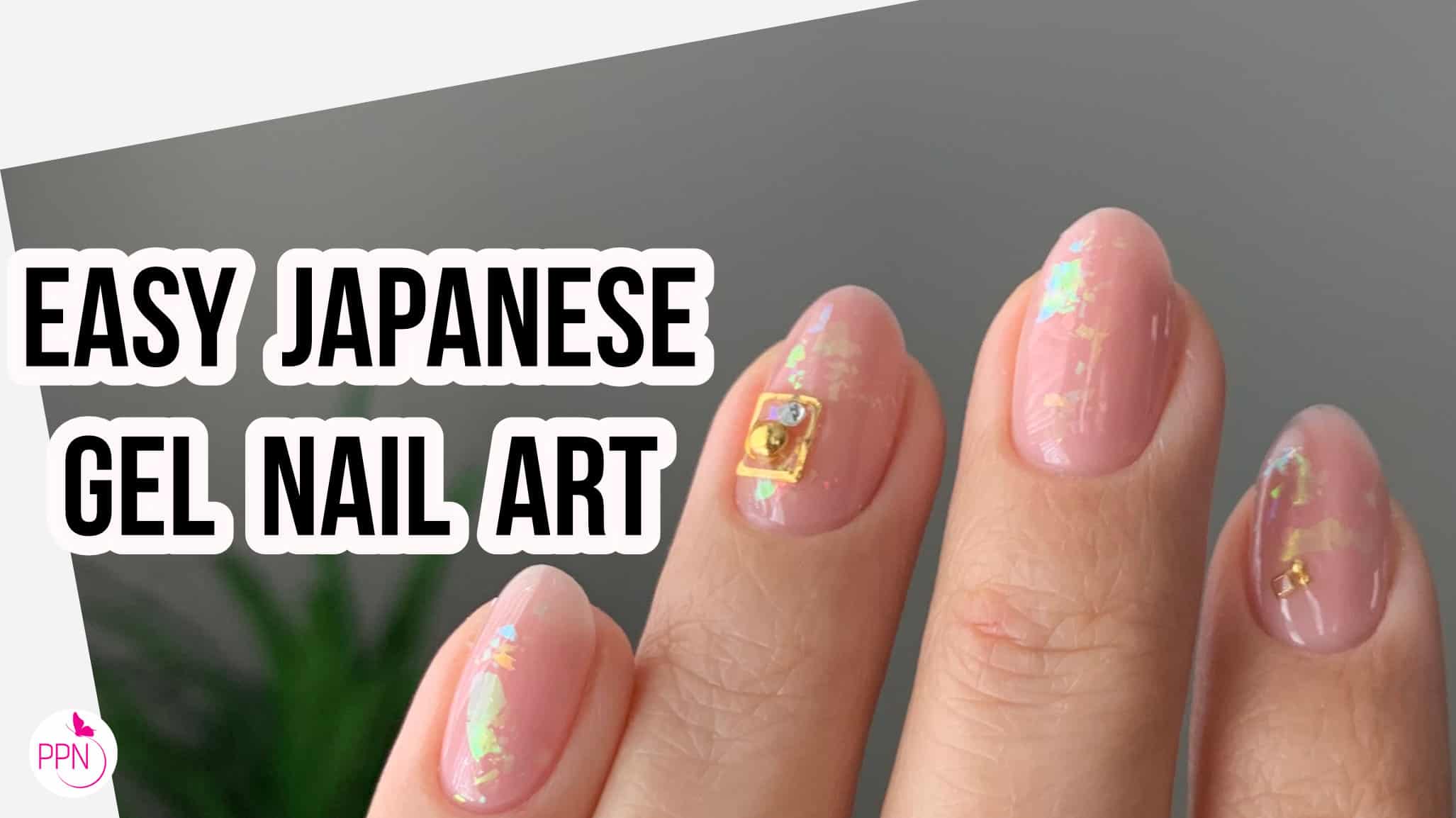 Transform Your Nails into Art Canvases with Uni-ball Posca Markers - PoscART