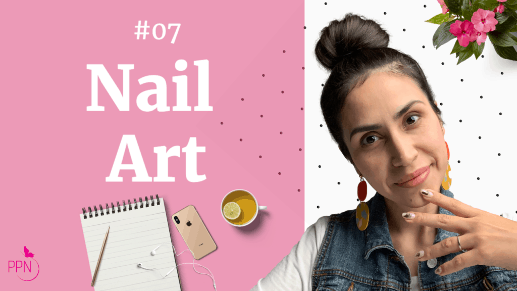 The 3 Most Popular Gel Nail Art Styles (Japanese Gel Nail Fundamentals Series #07)