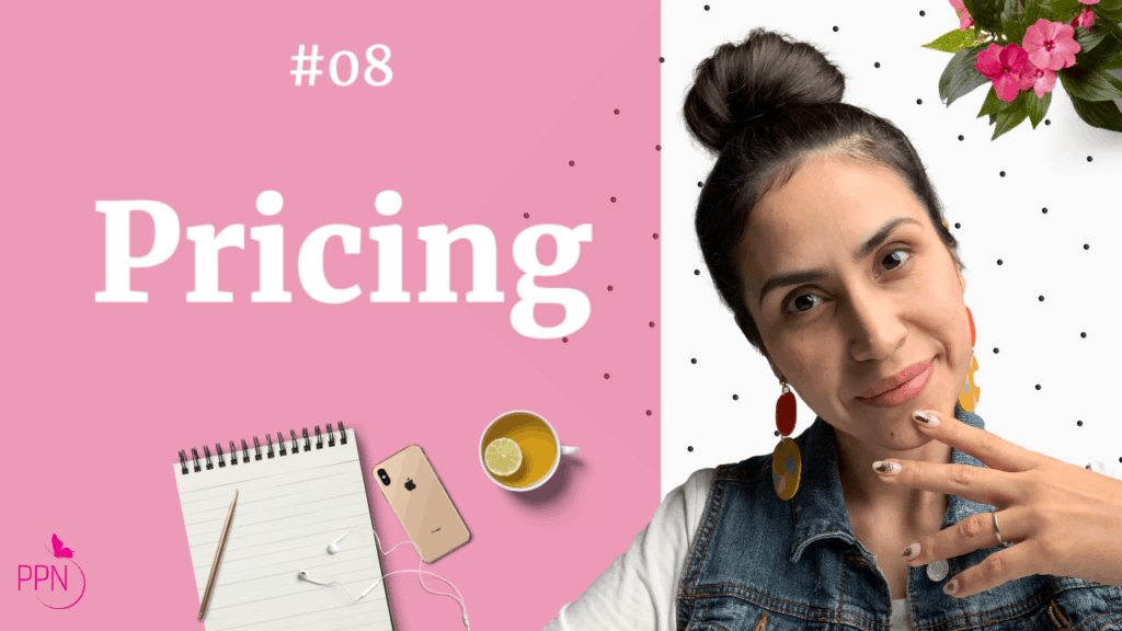 5 Factors For Pricing Your Nail Services [Japanese Gel Fundamentals Series #08]