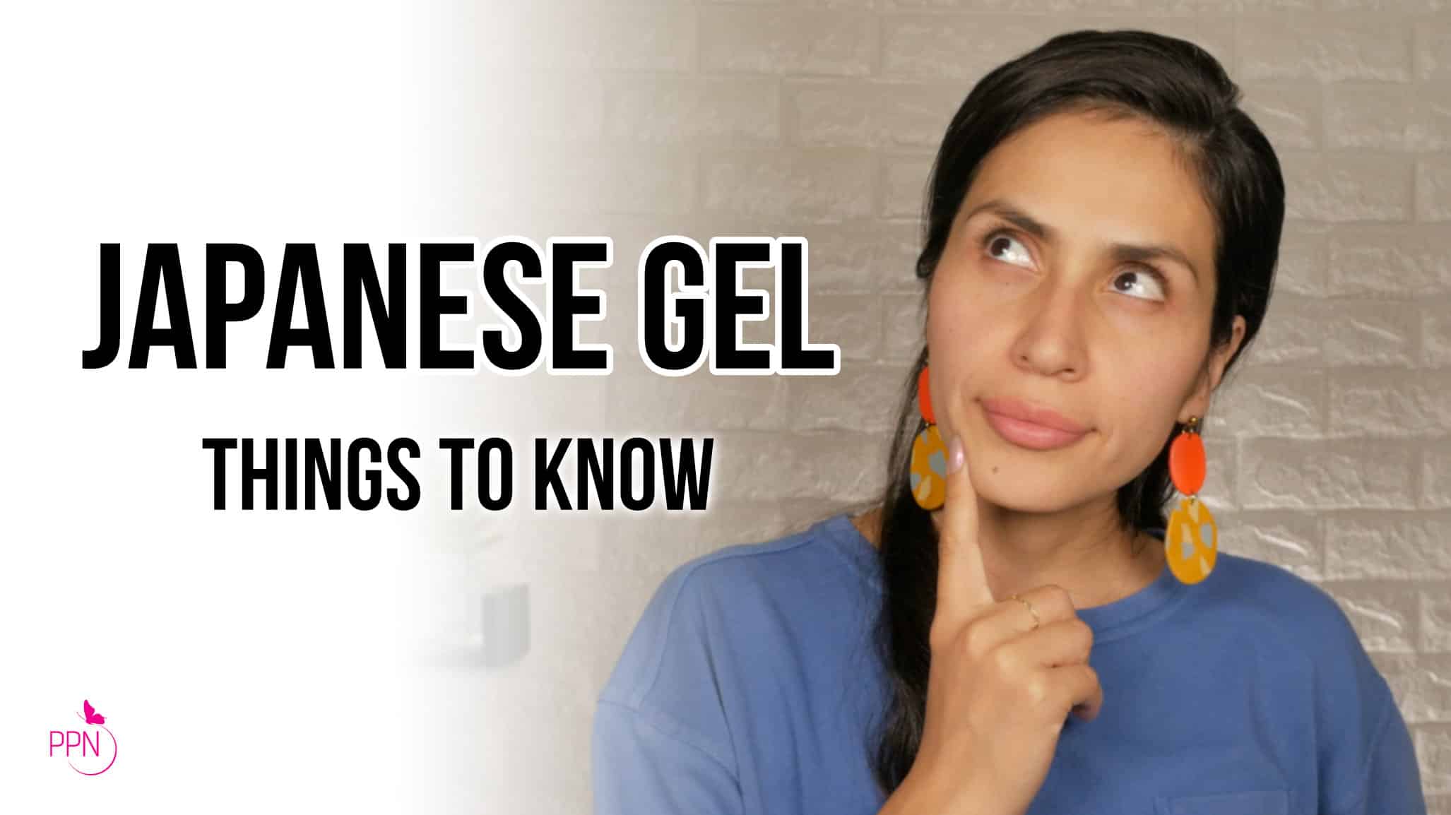 All the Things to Know About Japanese Gel - Paola Ponce Nails