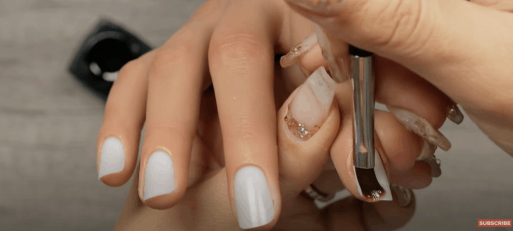 Why Soft Gel Nails Lift And How To Avoid It Without Harsh Prep! - Paola  Ponce Nails