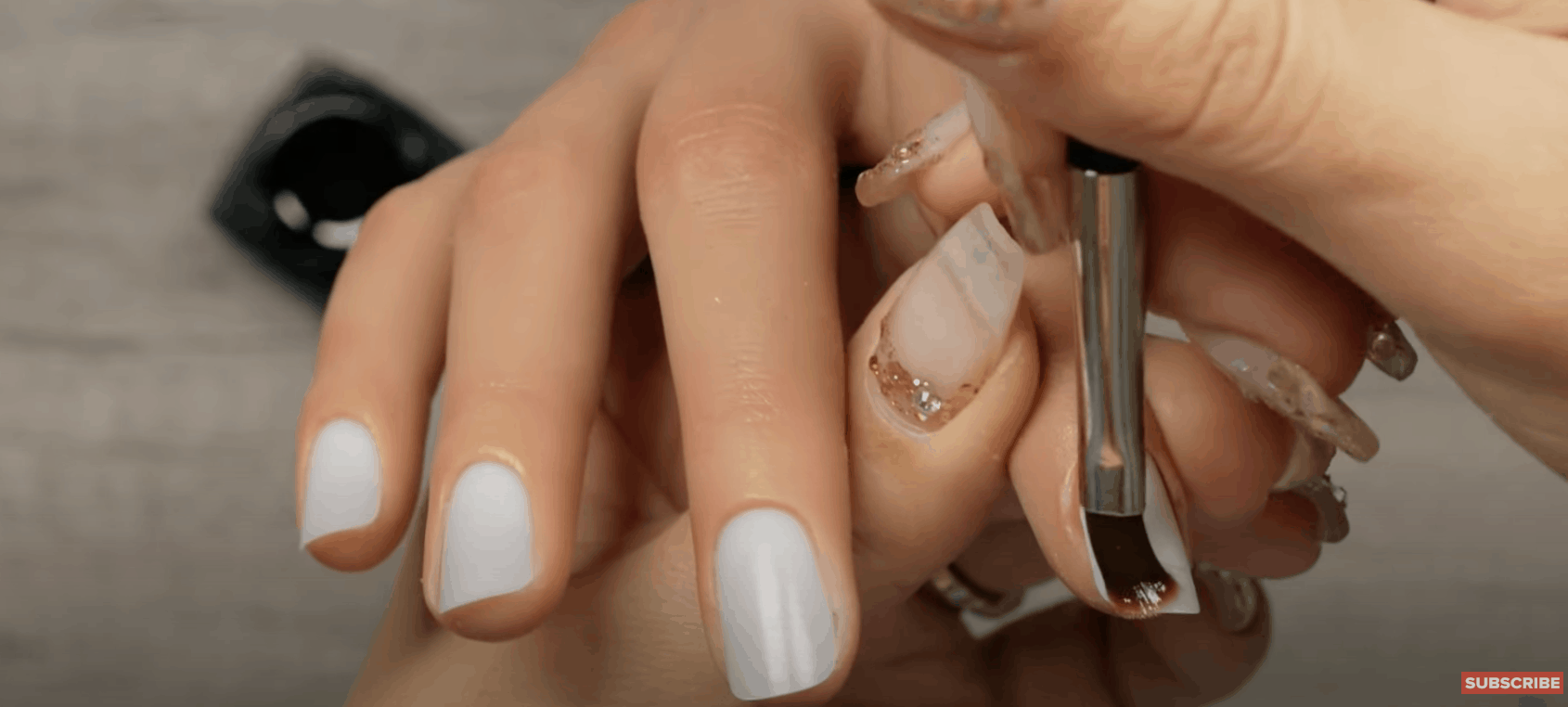 Why Soft Gel Nails Lift And How To Avoid It Without Harsh Prep! Paola