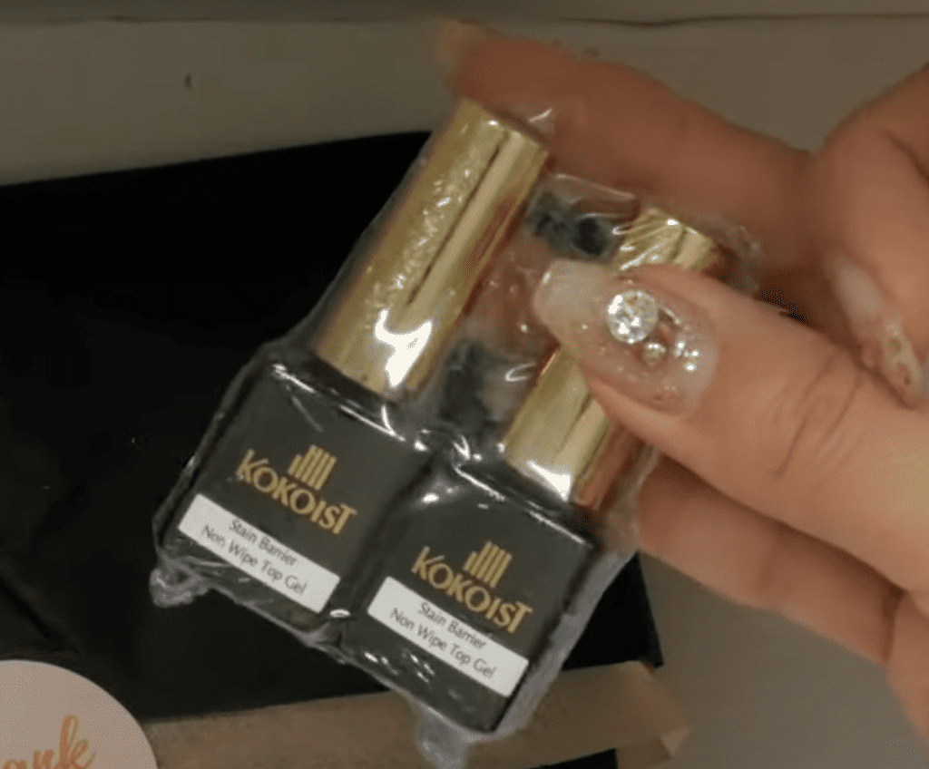 KOKOIST soak off nail gel 全100色＋2ケース | nate-hospital.com