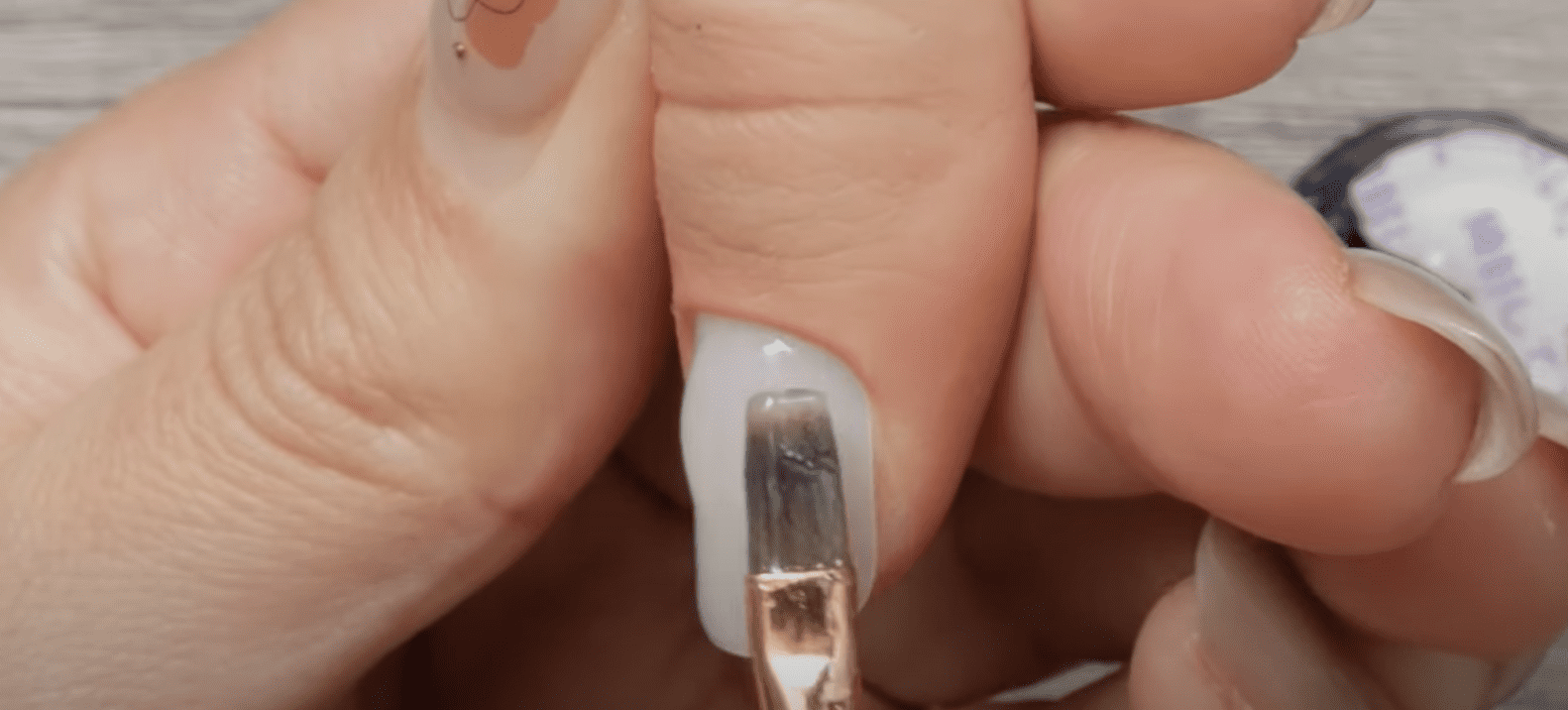 Top Mistakes in Gel Nail Overlay Paola Ponce Nails