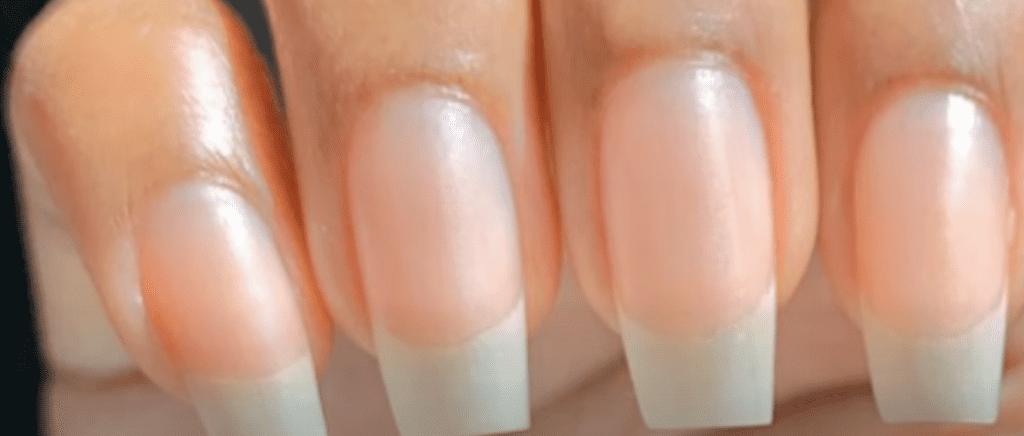 Gel nails VS Shellac nails: What's the difference; which is best?