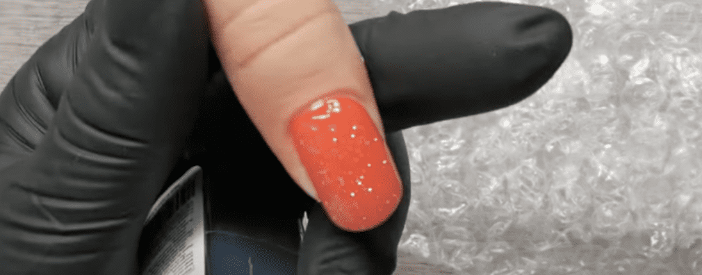 Top Brown Nail Polish Manicure Trends Like Cherry Mocha