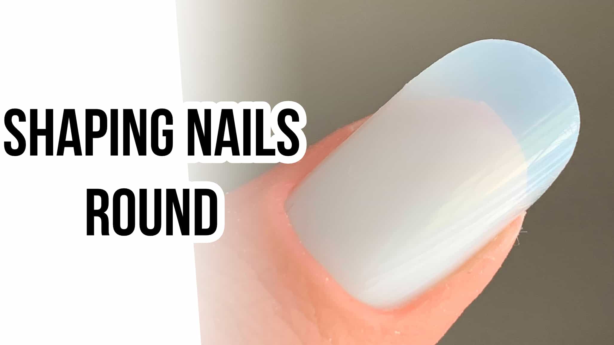The Best Nail Shape for your Hands - NailKnowledge