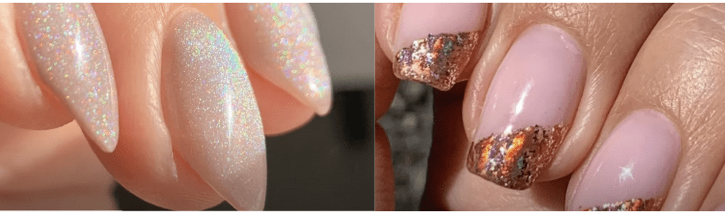Is A Structured Overlay Hard Gel or Soft Gel? - Paola Ponce Nails