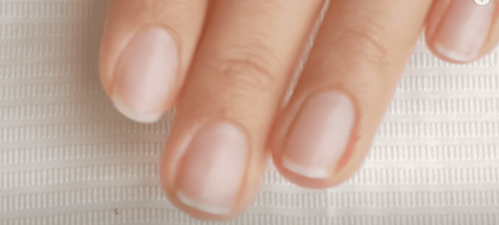 How to File & Shape Natural Nails? - Paola Ponce Nails