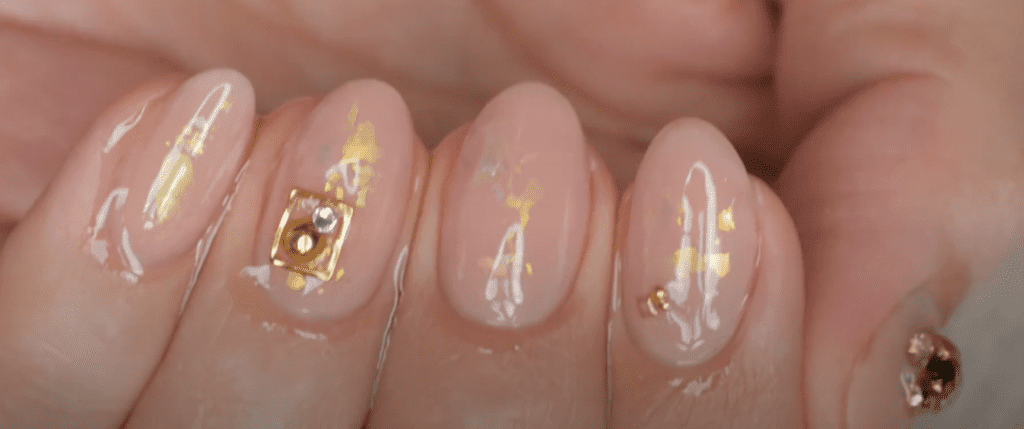 46 Nail Art Ideas For Short Nails - Beauty Bay Edited