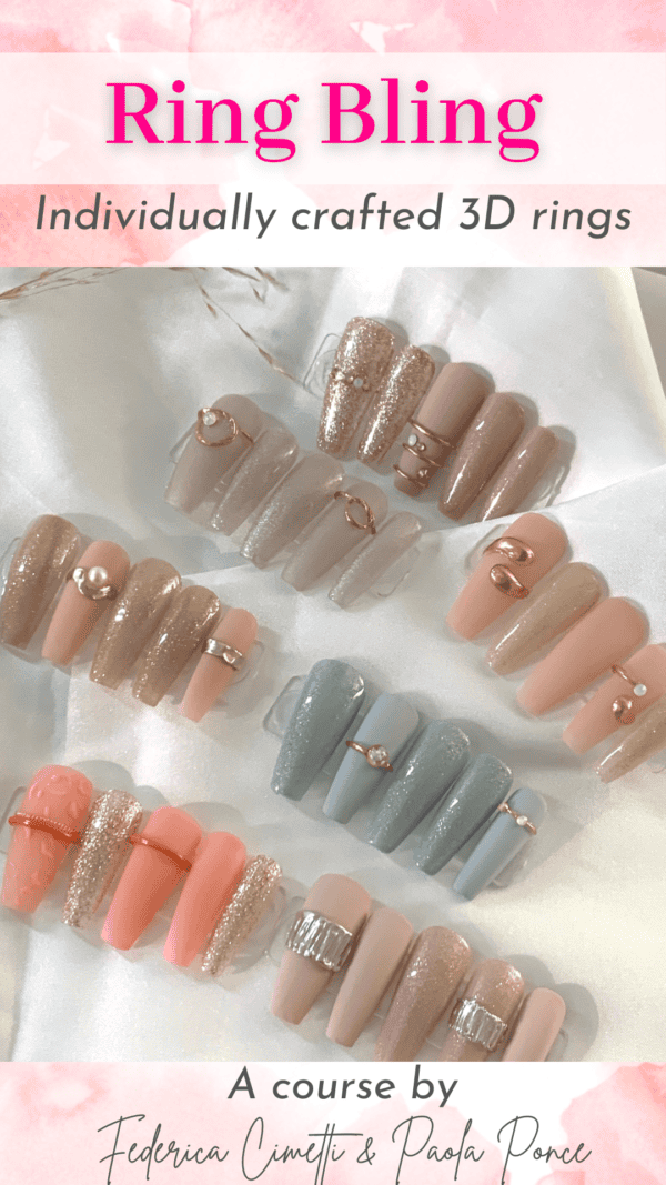 [MGN PRO] Master Gel Nails PRO - Image 13