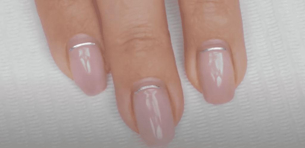 How to Reshape Your Gel Manicure | Natural Nails - Paola Ponce Nails