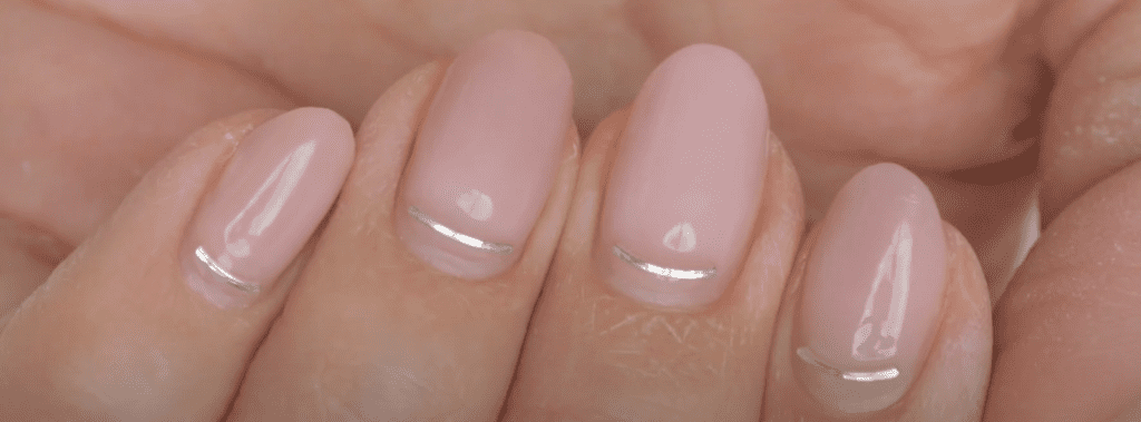 How To Achieve Perfect Nails Using Black Nail Polish | Sienna – sienna.co