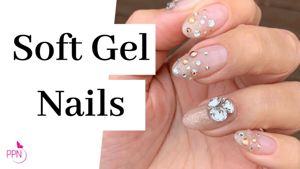 Gel Nail Extensions Archives - Paola Ponce Nails