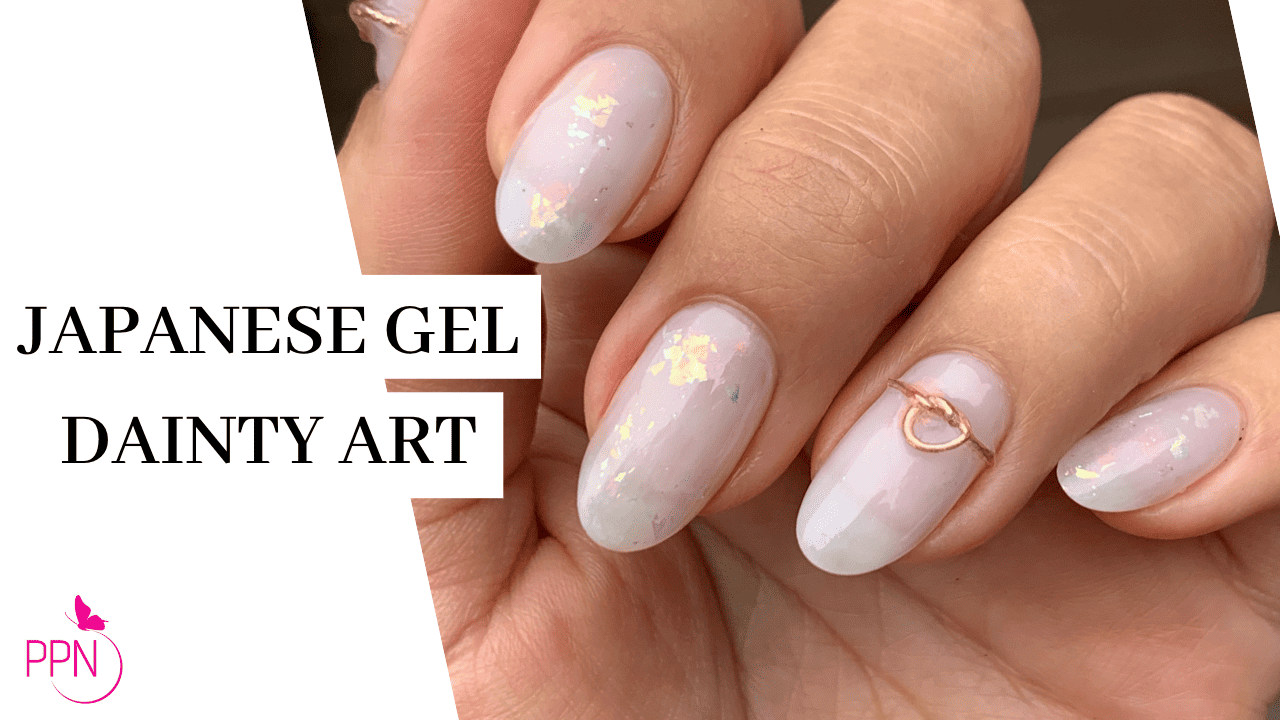 Japanese Gel Nail Art Products - wide 2