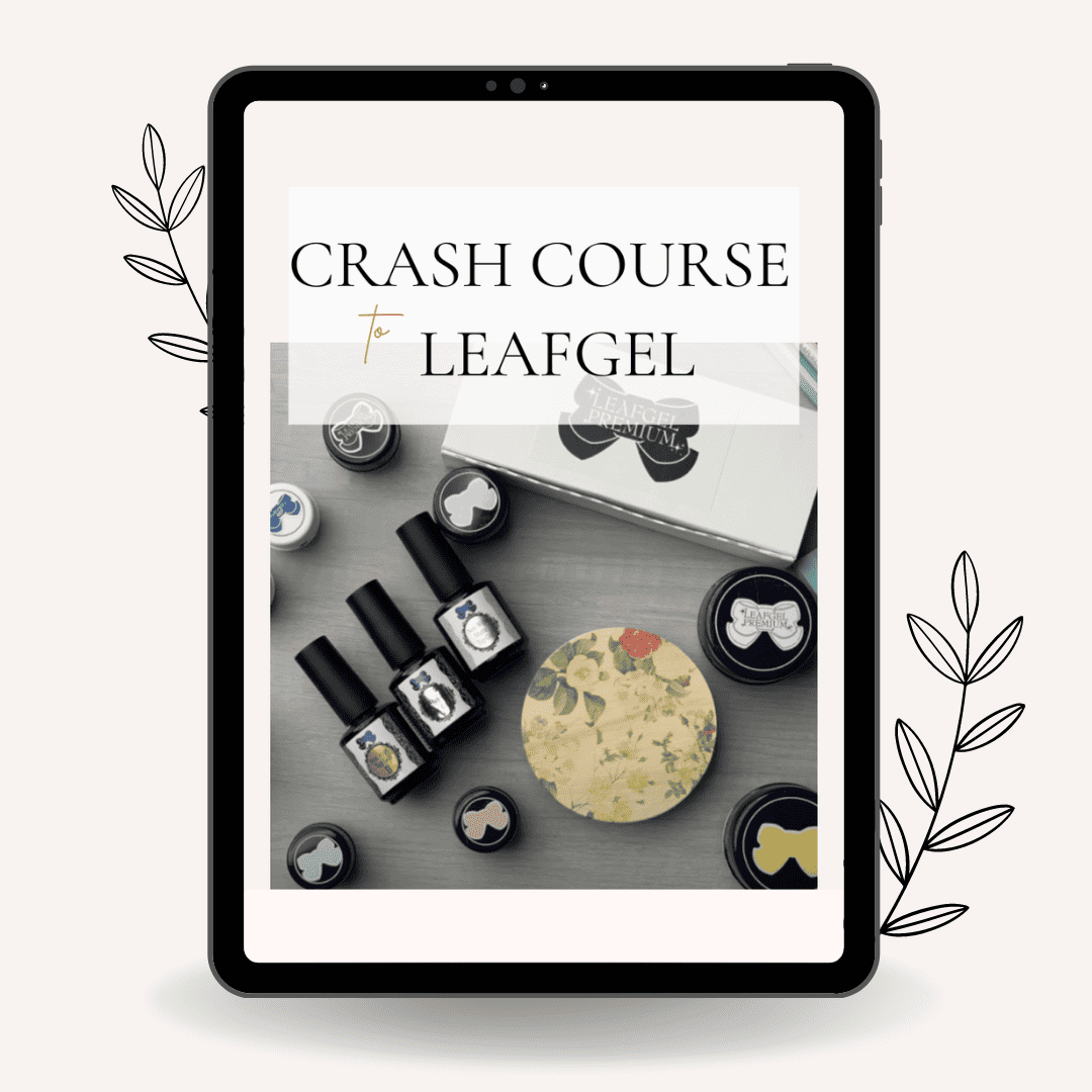 2024 Leafgel Crash Course LIVE
