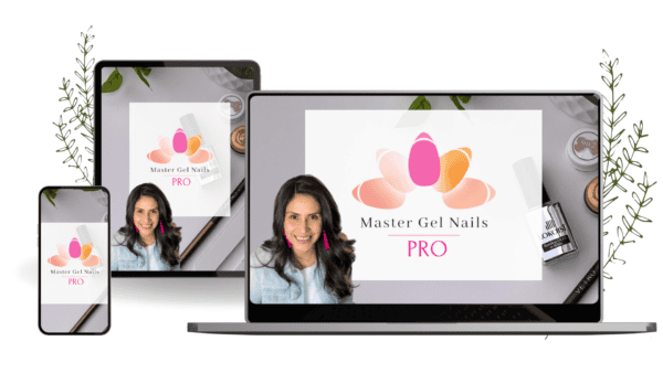 [MGN PRO] Master Gel Nails PRO