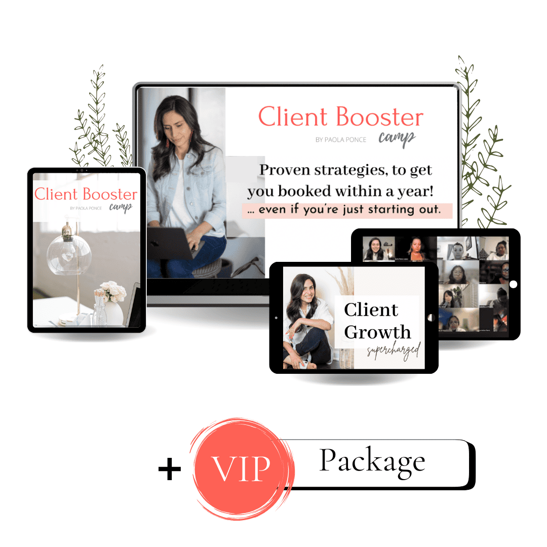 CBC VIP Coaching Package