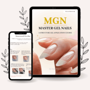 MGN Book (Digital Copy Only)